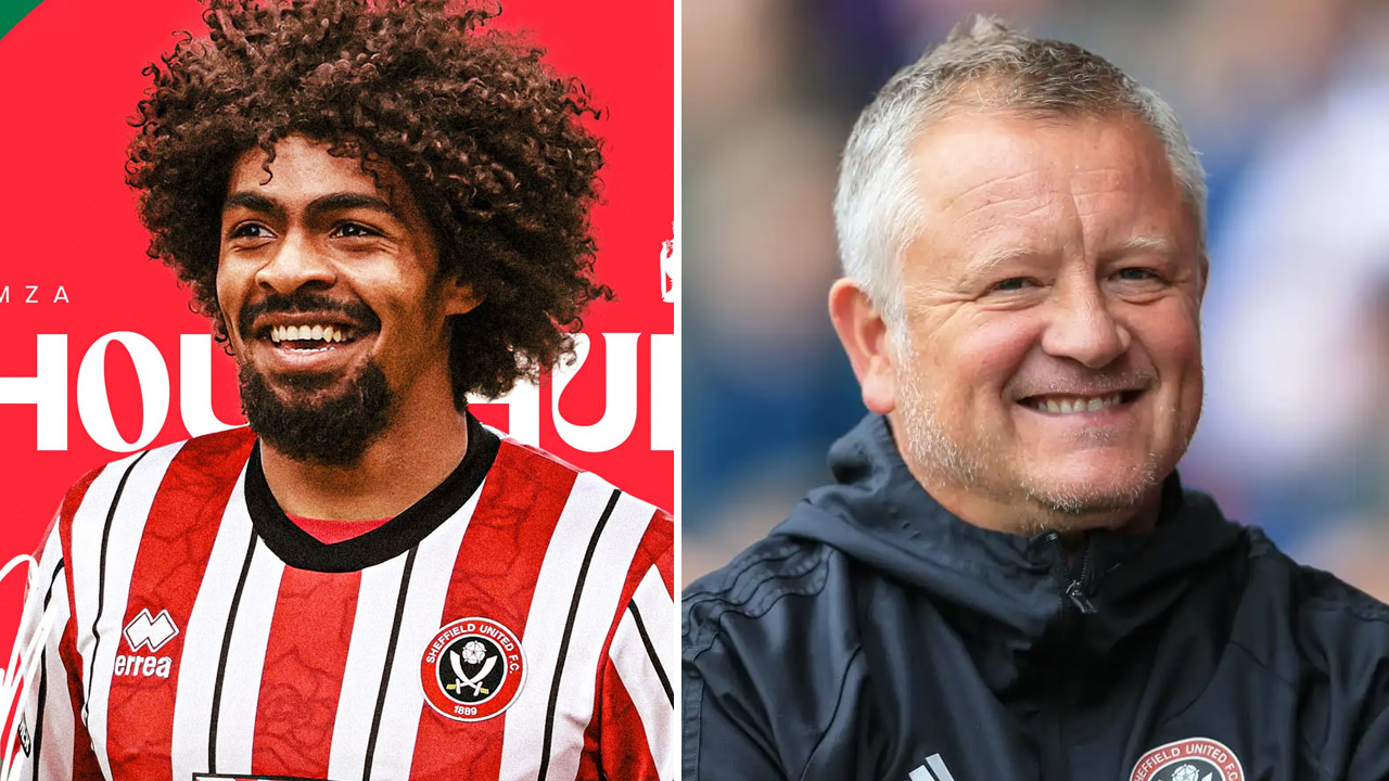 হামজাকে দলে নেওয়ার কারণ জানালেন শেফিল্ড কোচ